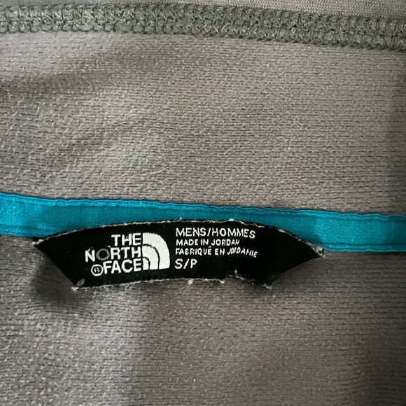 The North Face Zip up Jacket - Picture 3 of 7